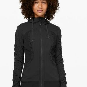 Lululemon Dance Studio Jacket‎